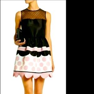 🔥🔥🔥 RED VALENTINO dress